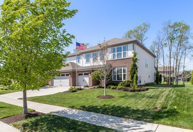 15562 Nettle Lane, Fishers, IN 46037