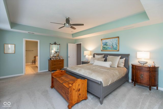 15562 Nettle Lane, Fishers, IN 46037