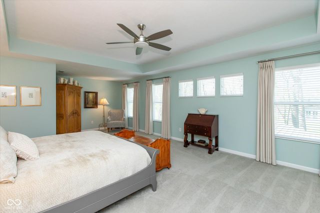 15562 Nettle Lane, Fishers, IN 46037