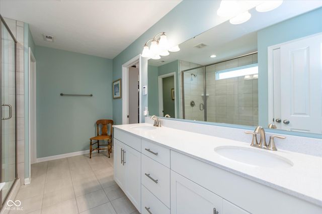 15562 Nettle Lane, Fishers, IN 46037