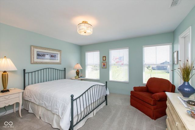 15562 Nettle Lane, Fishers, IN 46037