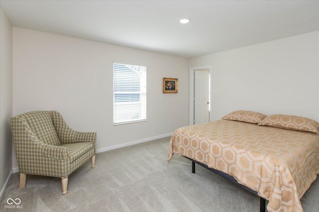 15562 Nettle Lane, Fishers, IN 46037