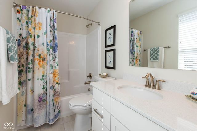 15562 Nettle Lane, Fishers, IN 46037