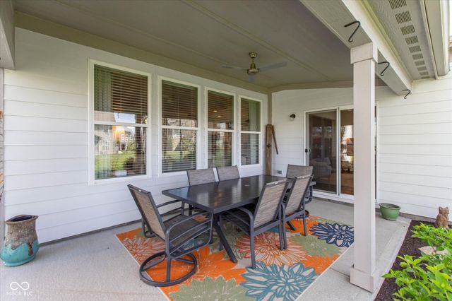 15562 Nettle Lane, Fishers, IN 46037