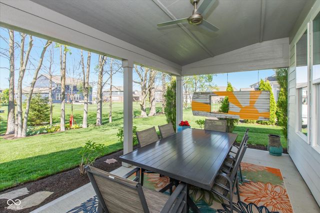 15562 Nettle Lane, Fishers, IN 46037