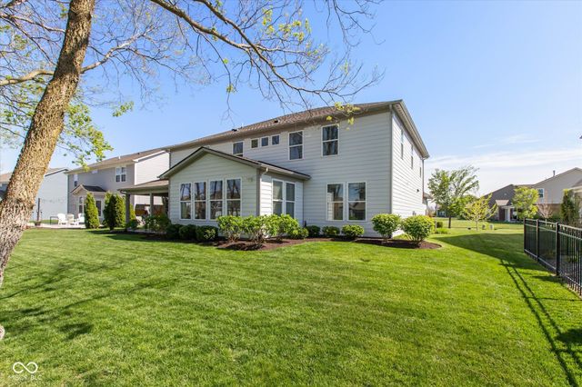 15562 Nettle Lane, Fishers, IN 46037