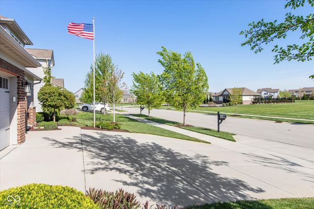 15562 Nettle Lane, Fishers, IN 46037