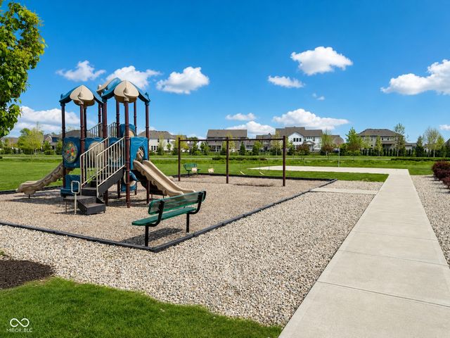 15562 Nettle Lane, Fishers, IN 46037