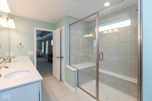 15562 Nettle Lane, Fishers, IN 46037