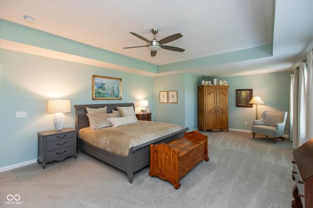 15562 Nettle Lane, Fishers, IN 46037