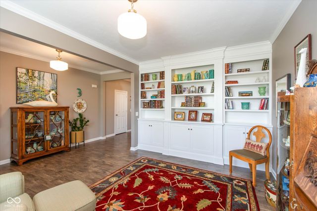 15562 Nettle Lane, Fishers, IN 46037