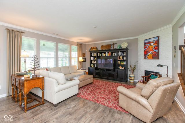 15562 Nettle Lane, Fishers, IN 46037