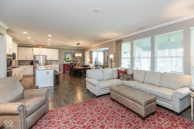 15562 Nettle Lane, Fishers, IN 46037