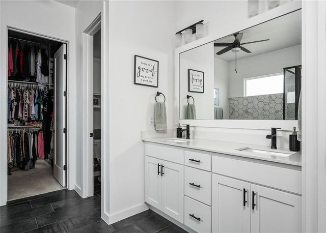 2108 El Cajon Street, Edmond, OK 73034