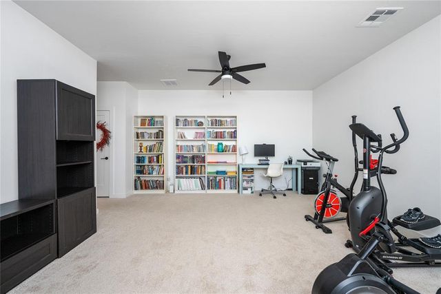 2108 El Cajon Street, Edmond, OK 73034