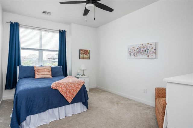 2108 El Cajon Street, Edmond, OK 73034