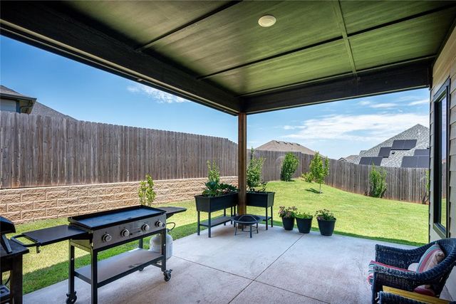 2108 El Cajon Street, Edmond, OK 73034