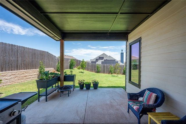 2108 El Cajon Street, Edmond, OK 73034