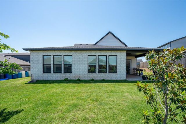 2108 El Cajon Street, Edmond, OK 73034