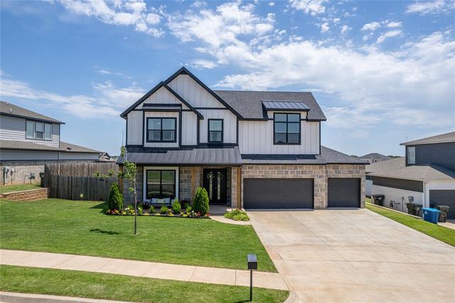2108 El Cajon Street, Edmond, OK 73034