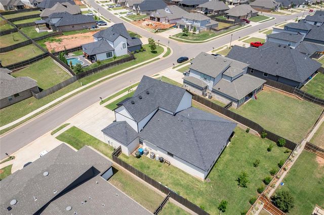 2108 El Cajon Street, Edmond, OK 73034