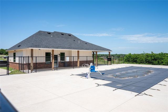 2108 El Cajon Street, Edmond, OK 73034