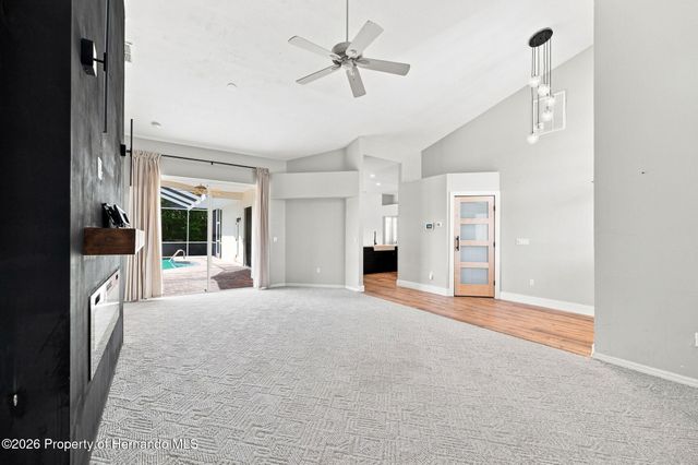 7258 Aloe Drive, Spring Hill, FL 34607