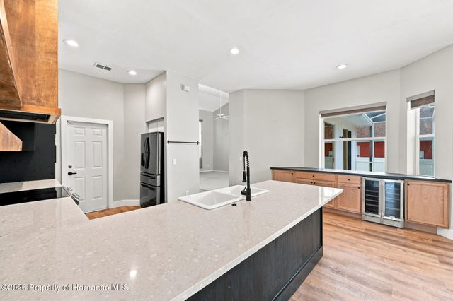 7258 Aloe Drive, Spring Hill, FL 34607