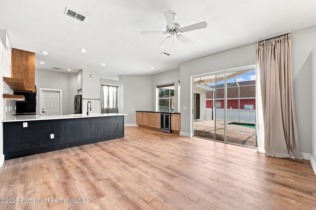 7258 Aloe Drive, Spring Hill, FL 34607
