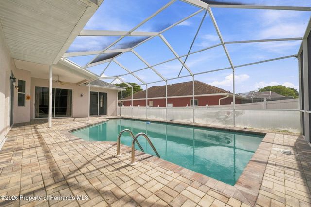 7258 Aloe Drive, Spring Hill, FL 34607