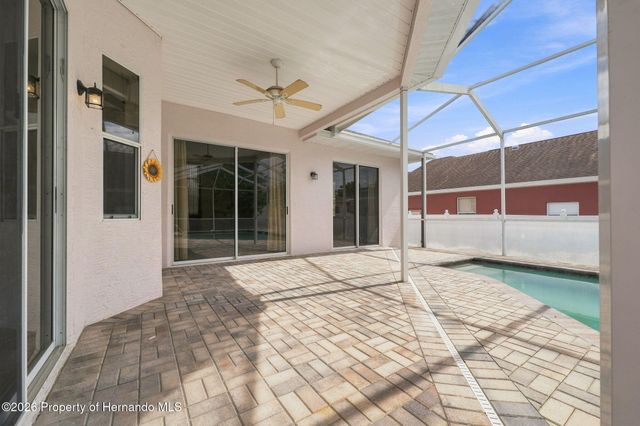 7258 Aloe Drive, Spring Hill, FL 34607