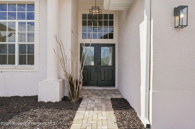 7258 Aloe Drive, Spring Hill, FL 34607