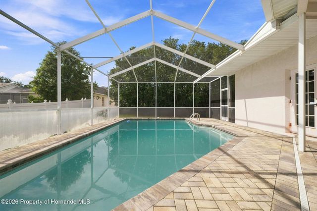 7258 Aloe Drive, Spring Hill, FL 34607