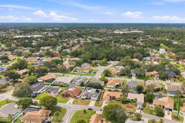 7258 Aloe Drive, Spring Hill, FL 34607
