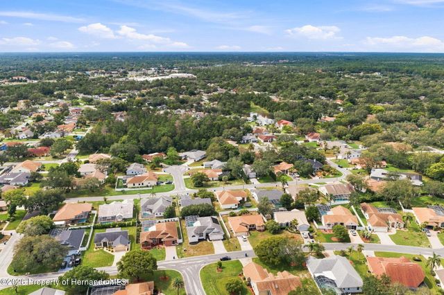 7258 Aloe Drive, Spring Hill, FL 34607