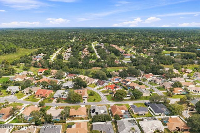 7258 Aloe Drive, Spring Hill, FL 34607