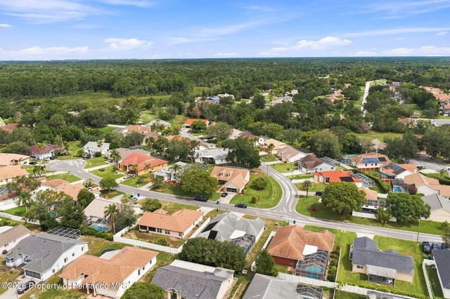 7258 Aloe Drive, Spring Hill, FL 34607