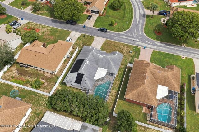 7258 Aloe Drive, Spring Hill, FL 34607