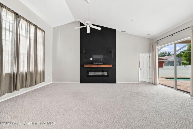 7258 Aloe Drive, Spring Hill, FL 34607