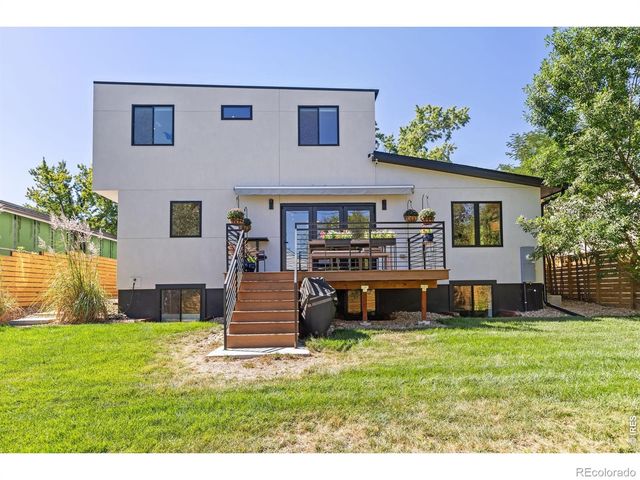 3560 16th Street, Boulder, CO 80304