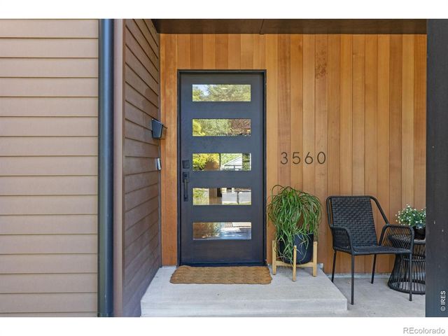 3560 16th Street, Boulder, CO 80304