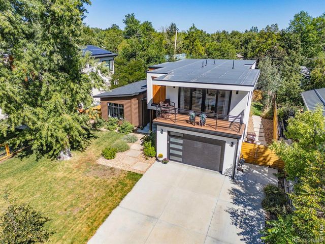 3560 16th Street, Boulder, CO 80304