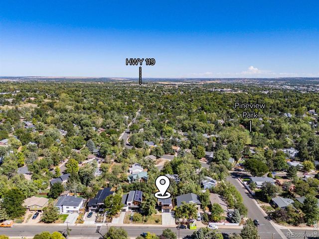 3560 16th Street, Boulder, CO 80304