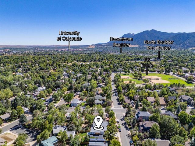 3560 16th Street, Boulder, CO 80304
