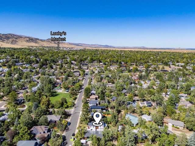 3560 16th Street, Boulder, CO 80304