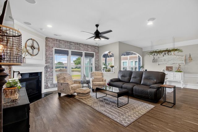 510 Tranquil Waters Way, Summerville, SC 29486