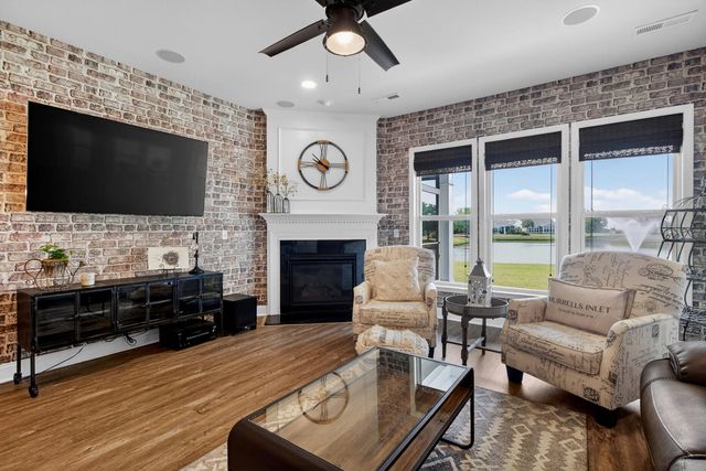 510 Tranquil Waters Way, Summerville, SC 29486