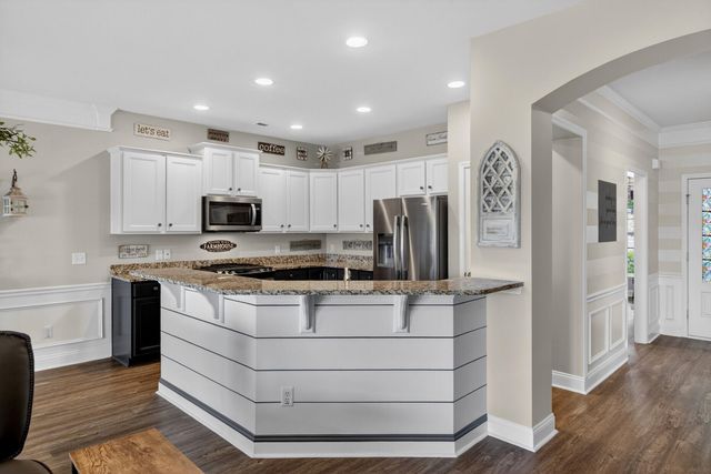 510 Tranquil Waters Way, Summerville, SC 29486