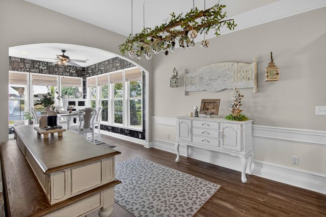 510 Tranquil Waters Way, Summerville, SC 29486