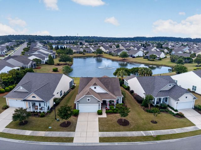 510 Tranquil Waters Way, Summerville, SC 29486